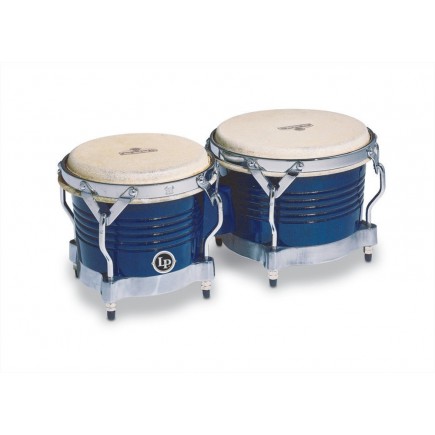 Latin Percussion 7177834 Bongo Matador Wood